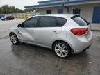 2013 Kia Forte Sx zu verkaufen in Fort Pierce, FL - Side