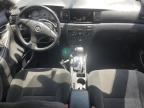 2006 Toyota Corolla Ce en Venta en Franklin, WI - Side