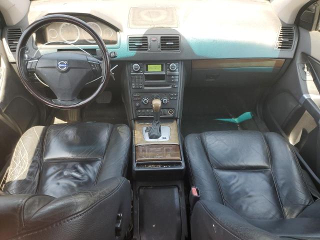  VOLVO XC90 2012 Czarny