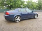 2005 Acura Tl    na sprzedaż w Laurel, MD - Side