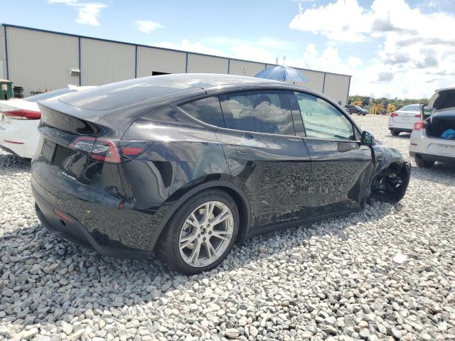  TESLA MODEL Y 2023 Czarny