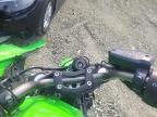 2011 KAWASAKI EX400 CB for sale at Copart NS - HALIFAX