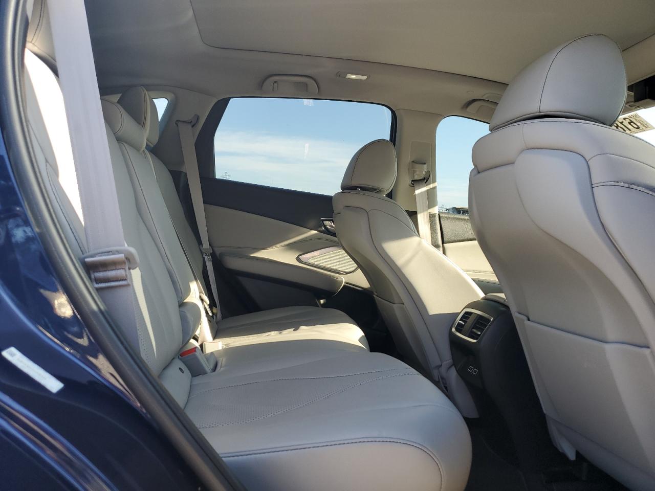 2020 Acura Rdx Technology VIN: 5J8TC1H57LL016422 Lot: 61812625