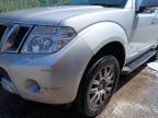 2012 NISSAN PATHFINDER for sale at Copart CHESTER