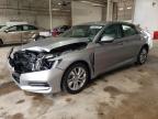 2019 Honda Accord Lx продається в York Haven, PA - Front End