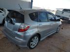 2010 Honda Fit Sport للبيع في Phoenix، AZ - Front End