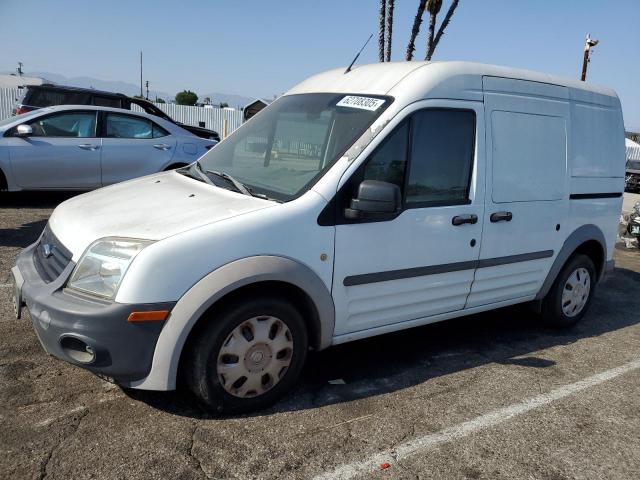 2013 Ford Transit Connect Xl  
