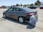 2016 Ford Fusion Se Hybrid   for Sale in Martinez, CA - Rear End