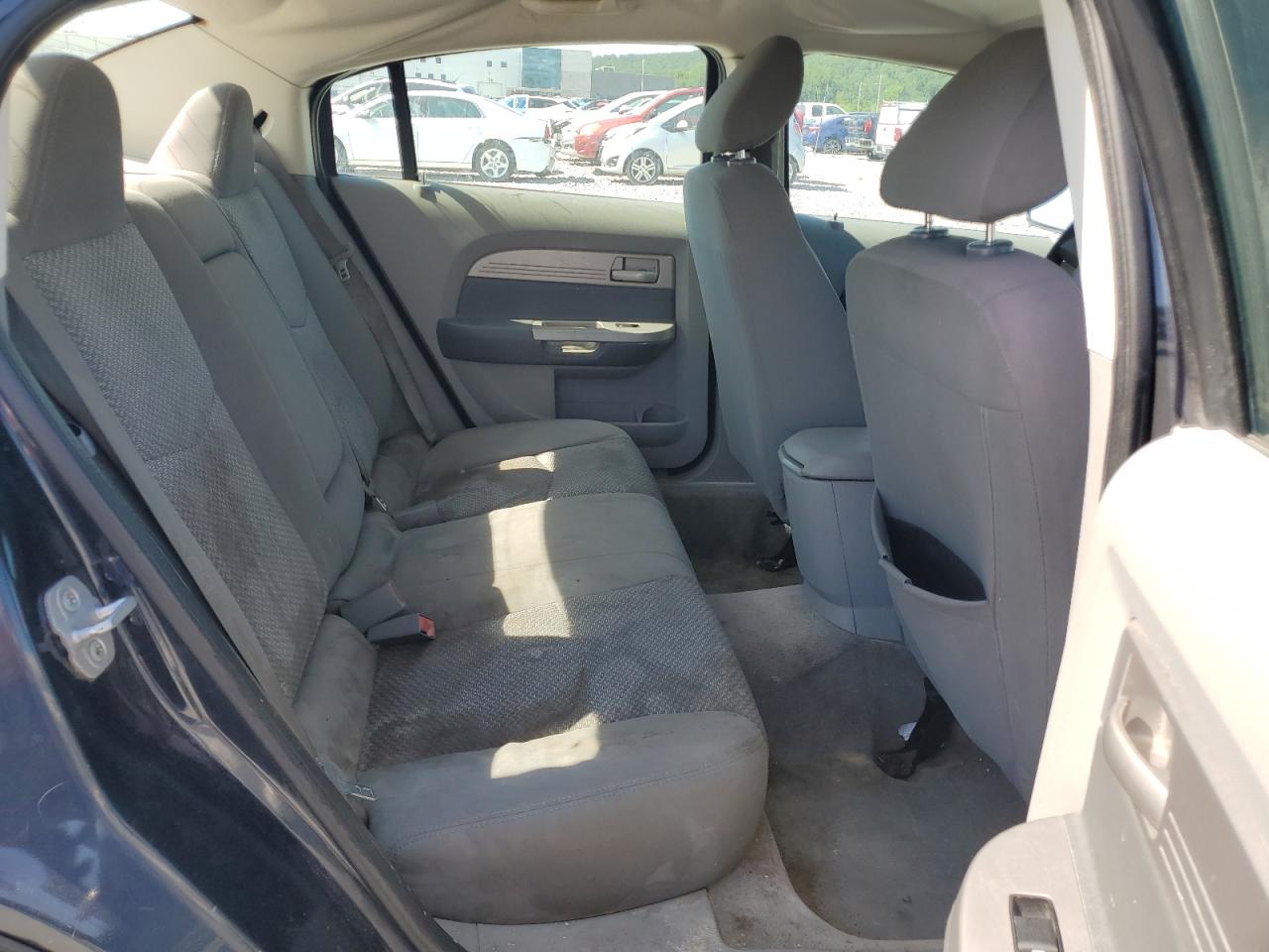 2008 Chrysler Sebring Lx VIN: 1C3LC46K98N242941 Lot: 62406775