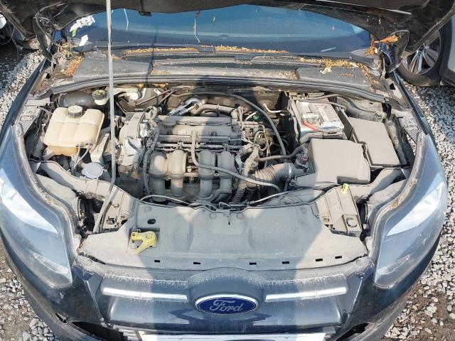 2014 FORD FOCUS ZETE