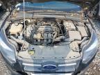 2014 FORD FOCUS ZETE for sale at Copart WOLVERHAMPTON