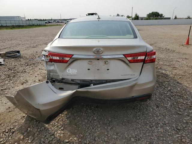 Седани TOYOTA AVALON 2013 Бежевий