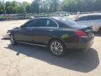 2017 MERCEDES-BENZ C 300   à vendre chez Copart NY - NEWBURGH