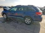 2010 Subaru Outback 2.5I Limited na sprzedaż w Grand Prairie, TX - Front End