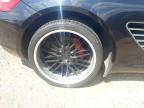 2006 PORSCHE BOXSTER S for sale at Copart COLCHESTER