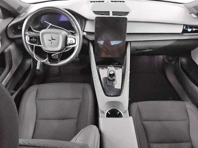  POLESTAR 2 2023 White