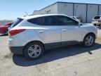 2011 Hyundai Tucson Gls for Sale in Las Vegas, NV - Vandalism