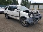 2002 Honda Cr-V Ex en Venta en Graham, WA - Front End