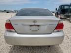 2005 Toyota Camry Le   na sprzedaż w Temple, TX - Side