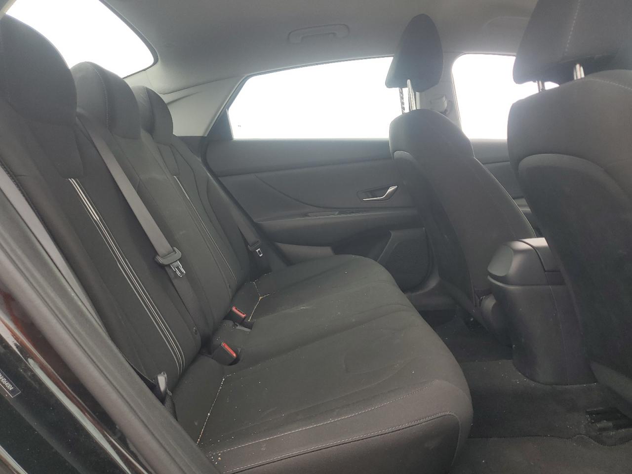 2022 Hyundai Elantra Sel VIN: 5NPLM4AG9NH064004 Lot: 62388965