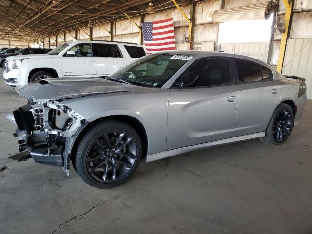 DODGE CHARGER – zdjęcie z aukcji, lot #60740485