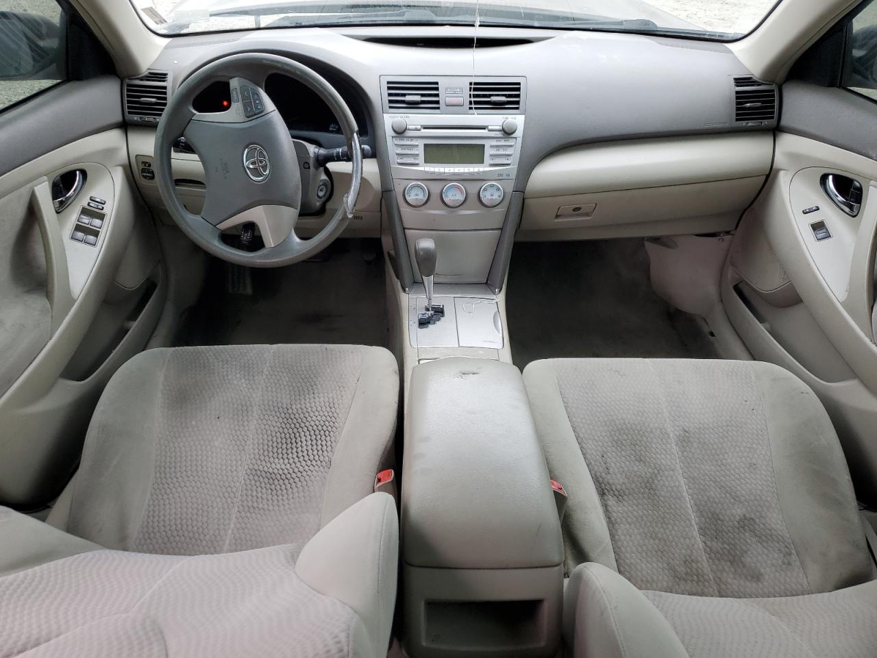 TOYOTA CAMRY 2011 VIN 4T4BF3EK7BR192999 фото 8