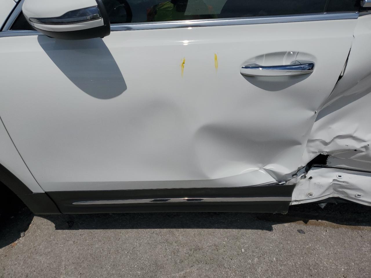 2020 Mercedes-Benz Glb 250 4Matic VIN: W1N4M4HB2LW030937 Lot: 62576485