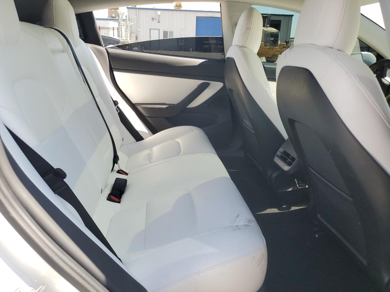 2021 Tesla Model 3 VIN: 5YJ3E1EAXMF879259 Lot: 62147655