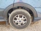 2023 FORD TRANSIT 35 for sale at Copart CORBY