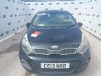 2013 KIA RIO 2 for sale at Copart BRISTOL