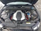 2015 AUDI S5 BLACK E for sale at Copart EAST KILBRIDE