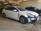 2017 Ford Fusion Se for Sale in Ham Lake, MN - Front End