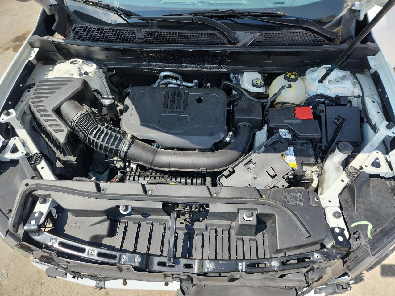 2023 GMC Acadia Slt VIN: 1GKKNUL42PZ150802 Lot: 62529185