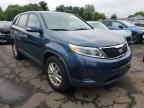 2014 Kia Sorento Lx за продажба в New Britain, CT - Mechanical