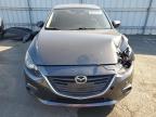 2014 Mazda 3 Sport продається в Vallejo, CA - Front End