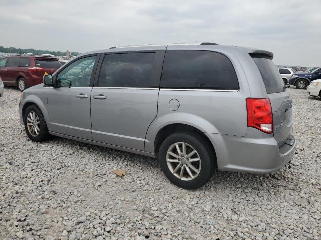  DODGE CARAVAN 2019 Silver