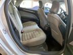 2015 Ford Fusion S for Sale in Lufkin, TX - Side