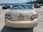 2011 Toyota Camry Base   en Venta en Harleyville, SC - Front End