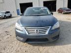 2015 Nissan Sentra S zu verkaufen in Jacksonville, FL - Front End