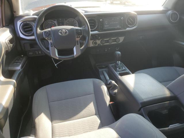  TOYOTA TACOMA 2018 Gray