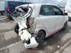 2017 KIA PICANTO GT for sale at Copart CHESTER