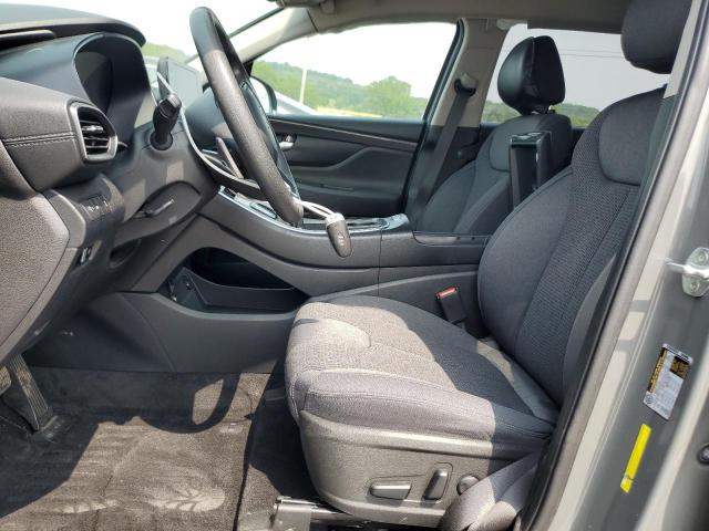  HYUNDAI SANTA FE 2022 Gray