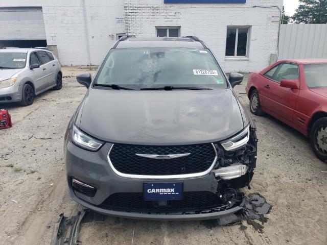  CHRYSLER PACIFICA 2022 Szary