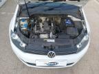 2011 VOLKSWAGEN GOLF S TSI for sale at Copart SANDY
