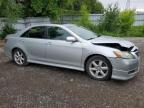 2007 TOYOTA CAMRY CE à vendre chez Copart ON - LONDON