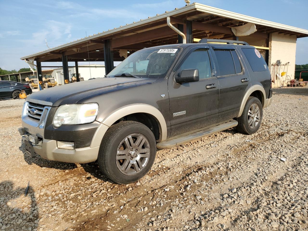 Tanner, AL에서 판매 중인 2008 Ford Explorer Eddie Bauer - Rear End