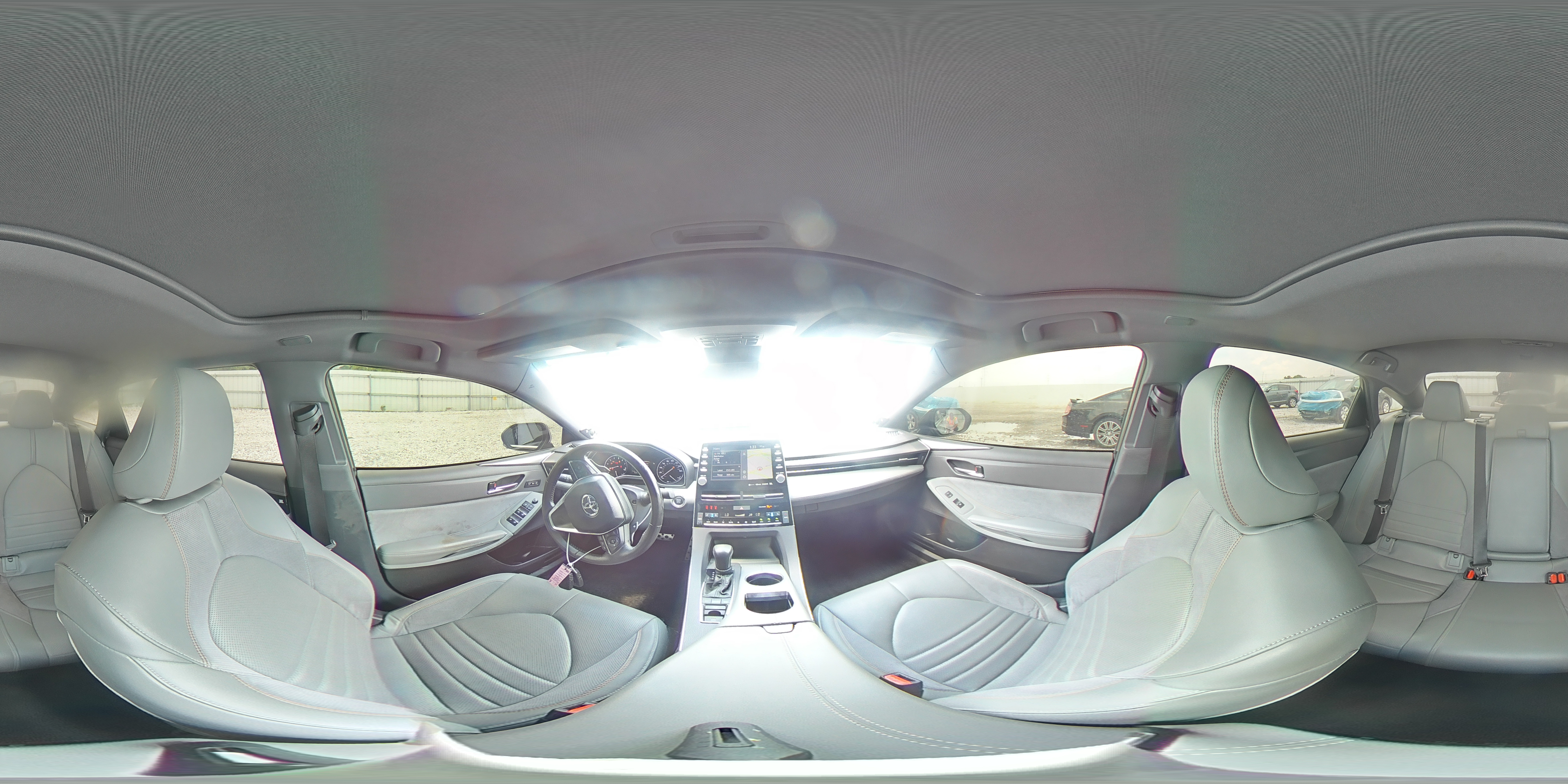 2019 Toyota Avalon Xle VIN: 4T1BZ1FB4KU008669 Lot: 62724515