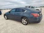 2013 Nissan Altima 2.5 na sprzedaż w New Braunfels, TX - Front End
