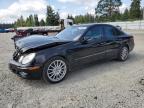 2007 Mercedes-Benz E 350 იყიდება Graham-ში, WA - Front End