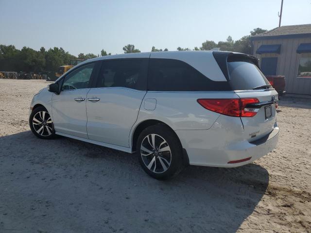  HONDA ODYSSEY 2023 Biały